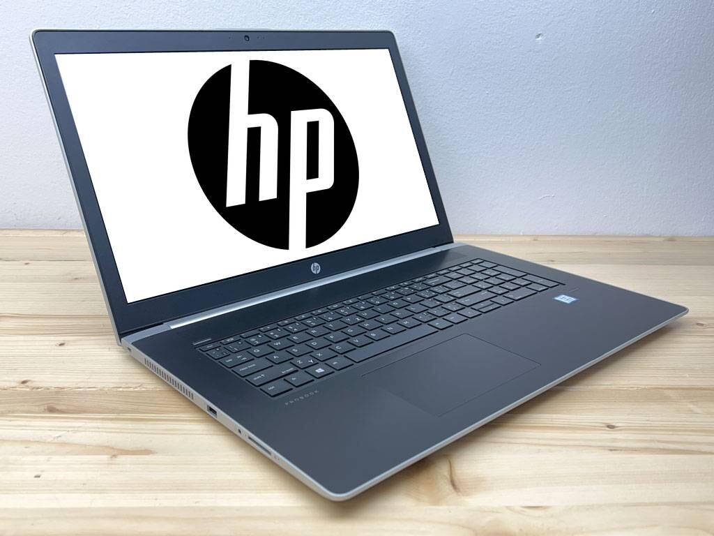 HP ProBook 470 G5