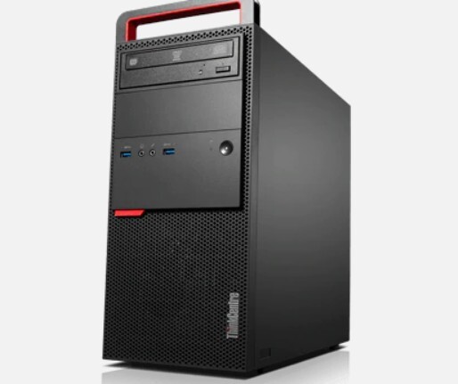 Lenovo ThinkCentre M900 TWR