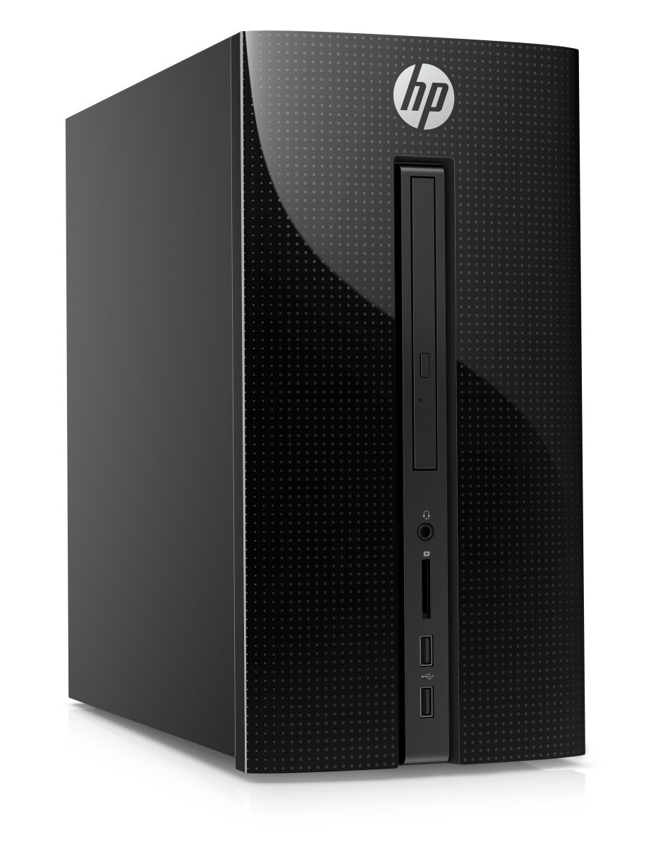 HP 460-p020nc