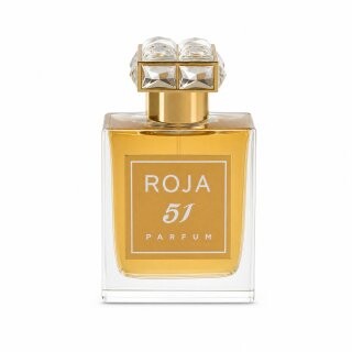Roja Parfums 51 Pour Femme čistý parfém pro ženy 100 ml