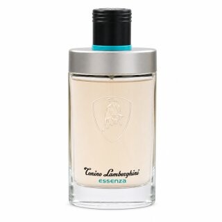 Tonino Lamborghini Essenza toaletní voda pro muže 75 ml