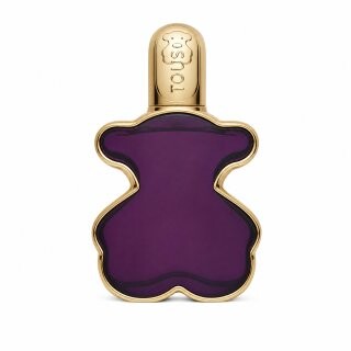 Tous LoveMe The Amethyst Elixir parfémovaná voda pro ženy 50 ml