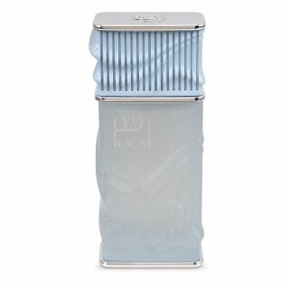 Nusuk Raqm čistý parfém unisex 100 ml