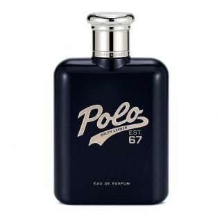 Ralph Lauren Polo 67 parfémovaná voda pro muže 125 ml