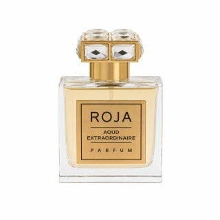 Roja Parfums Aoud Extraordinaire čistý parfém unisex 50 ml