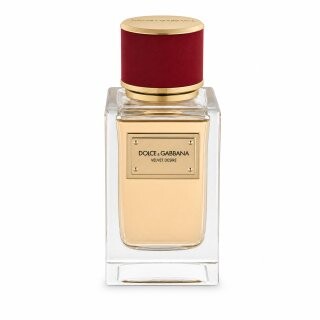 Dolce & Gabbana Velvet Desire parfémovaná voda pro ženy 100 ml