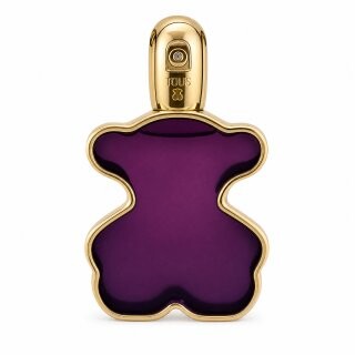 Tous LoveMe The Amethyst Elixir parfémovaná voda pro ženy 90 ml