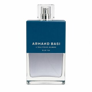Armand Basi L'Eau Pour Homme Blue Tea toaletní voda pro muže 125 ml