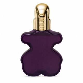 Tous LoveMe The Amethyst Elixir parfémovaná voda pro ženy 30 ml
