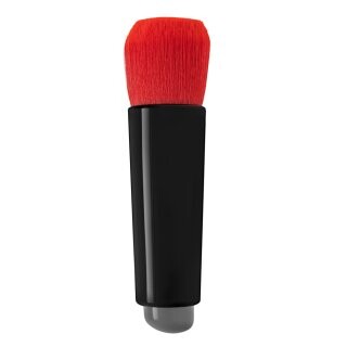 Shiseido Daiya Fude Face Duo Brush štětec na make-up a pudr