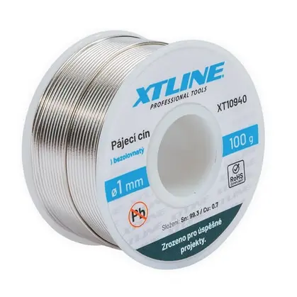 PAJECI CIN BEZOLOVNATY 1MM/100G XT10940