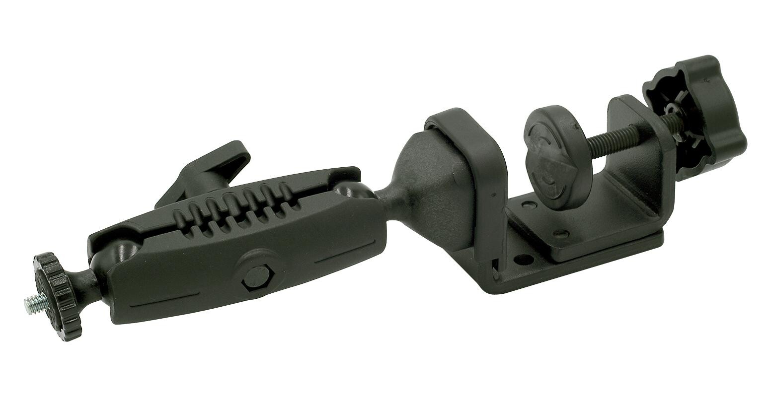 Ametek Land 814267 Clamp Mount Bracket, Screening System