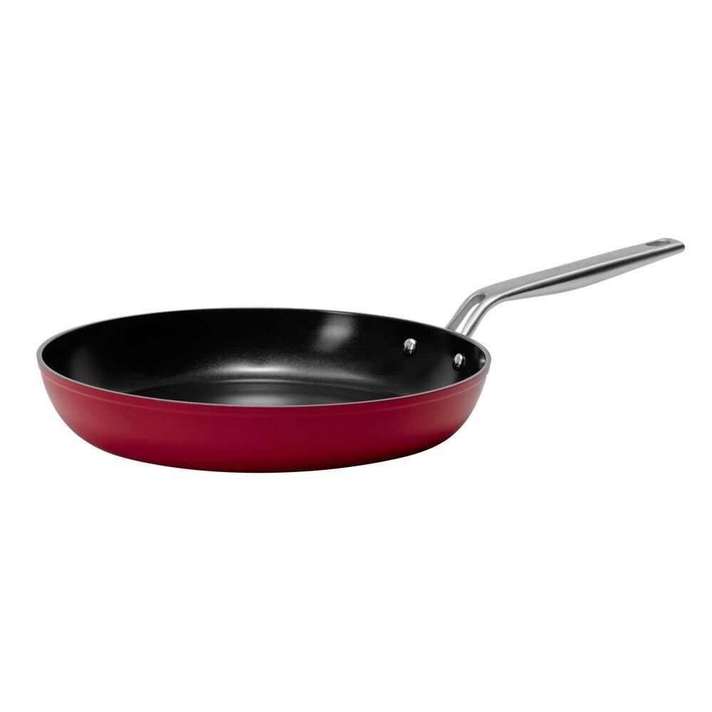 Pánev s keramickým povrchem ø 30 cm Meda 4.0 – FABINI
