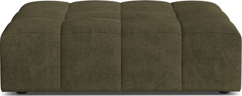 Khaki žinylková podnožka Chicago – Cosmopolitan Design
