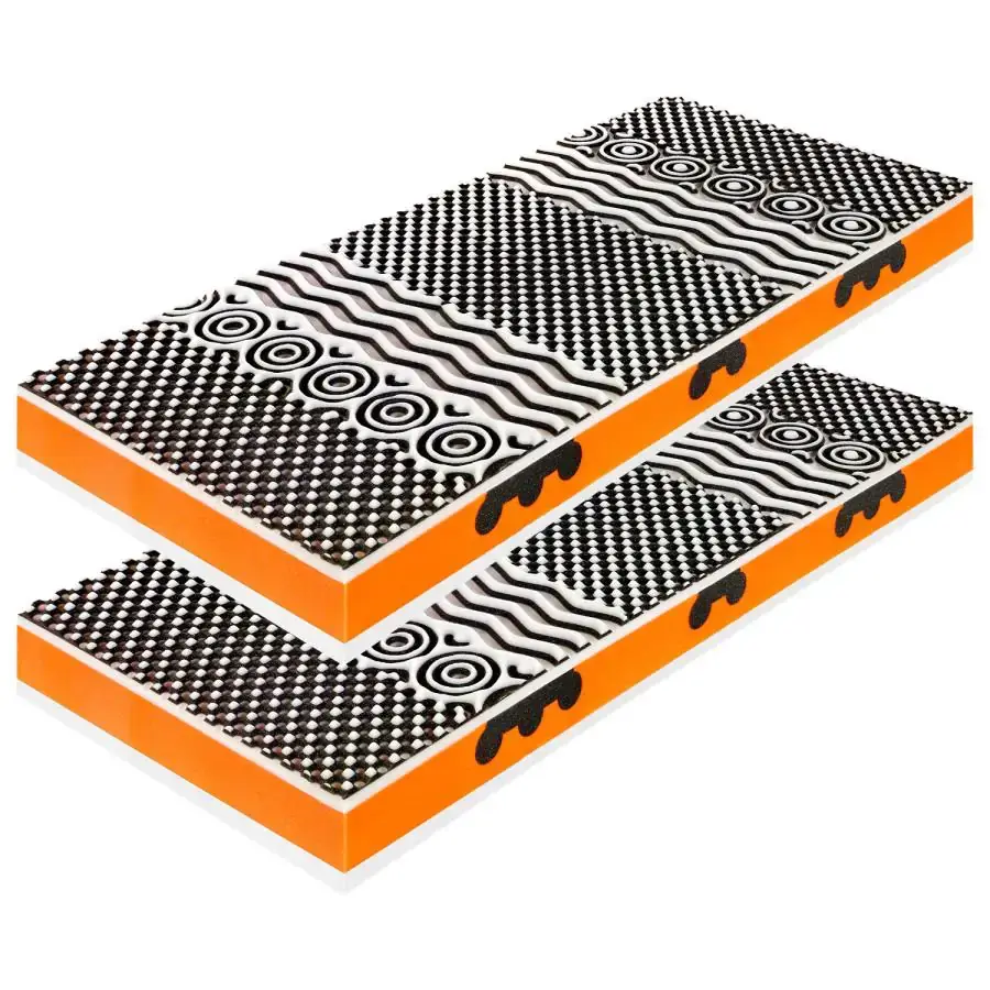 Idea Matrace s potahem IDEA TRIKER 24 90x200x24 Akce 1+1 ZDARMA