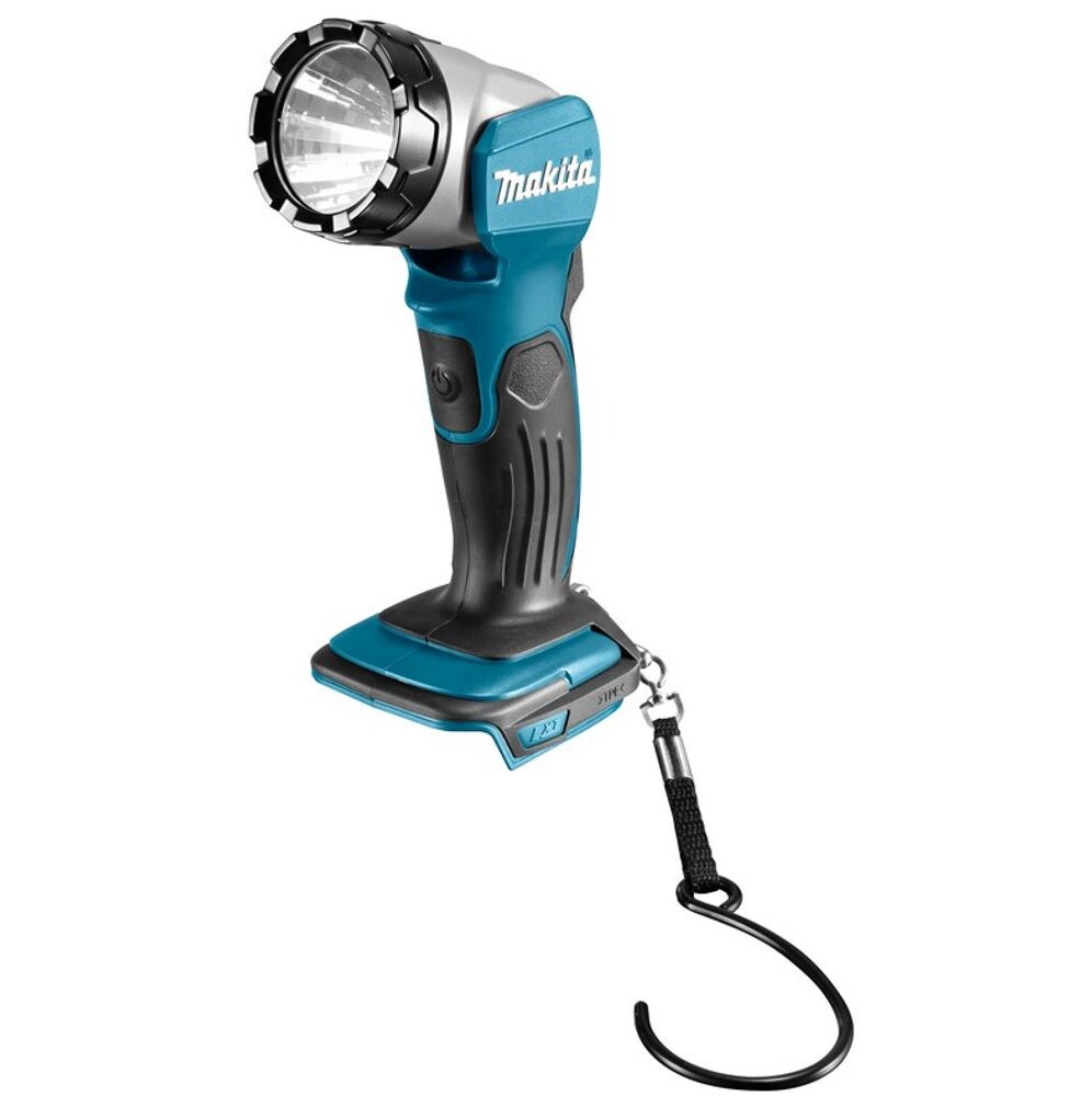Aku LED svítilna Makita LXT DEBDML802