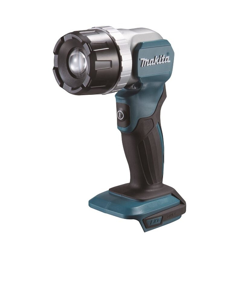 Aku LED svítilna Makita LXT DEBDML808