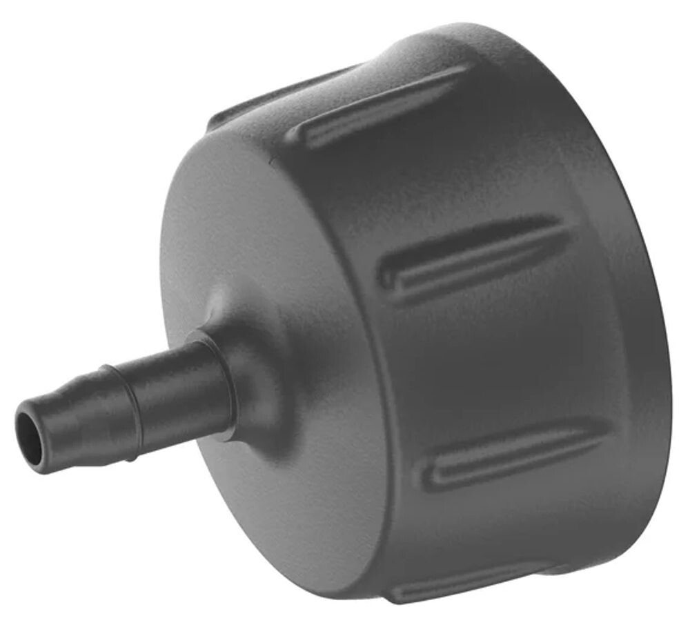 Šroubení Gardena Micro-Drip 4,6 mm (3/16