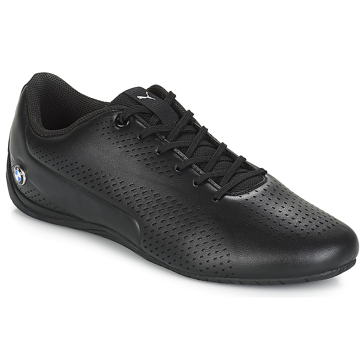 Puma  BMW DRIFT CAT 5 ULTRA.BLK  Černá