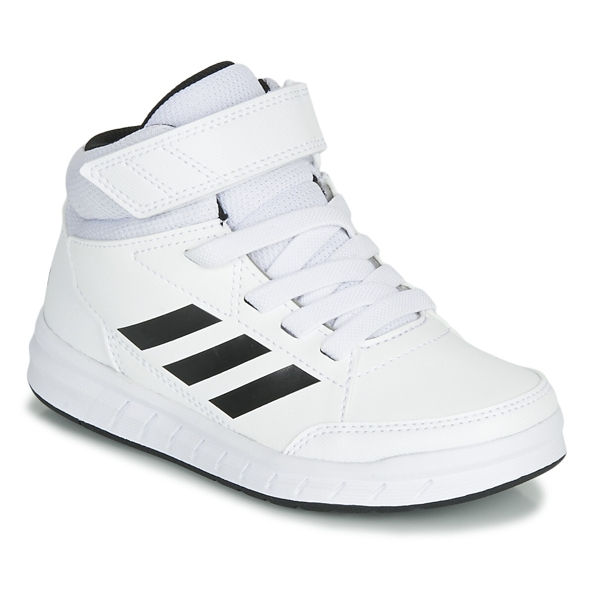 adidas  ALTASPORT MID K  Bílá