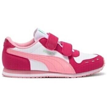Puma  Cabana Racer SL V PS  Bílá