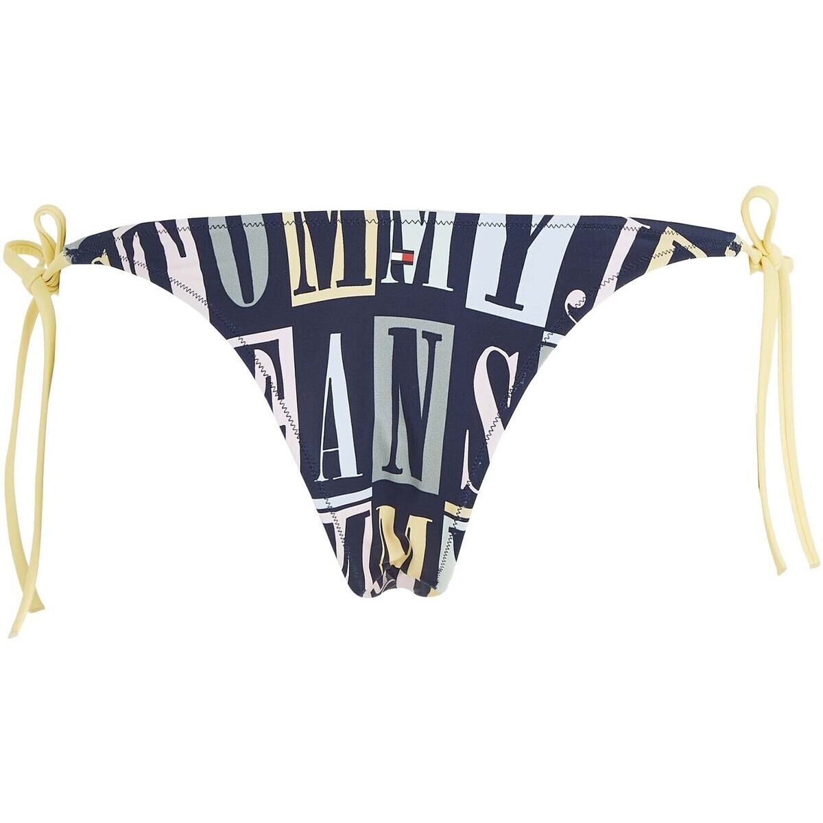 Tommy Hilfiger  String Side Tie  ruznobarevne