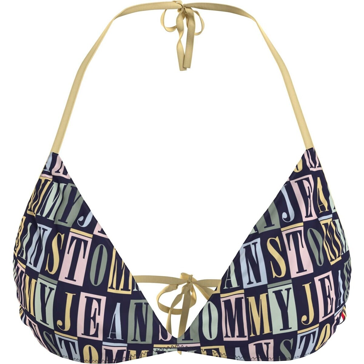 Tommy Hilfiger  Adjustable Triangle  ruznobarevne