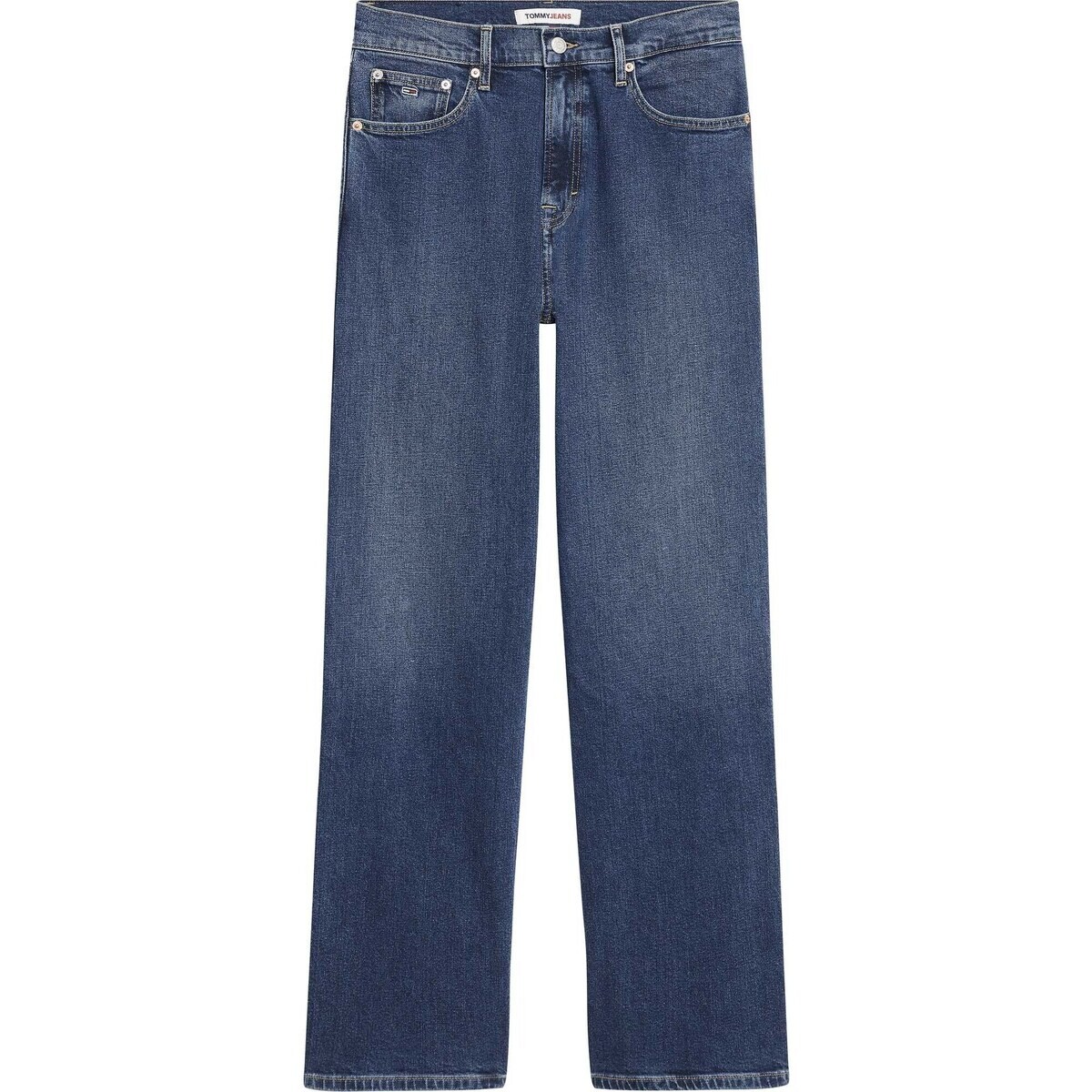 Tommy Hilfiger  Betsy Mr Loose Ce633  Modrá