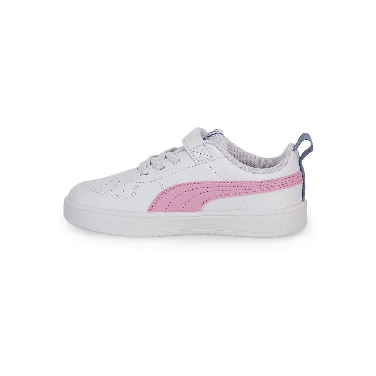 Puma  Rickie  Růžová