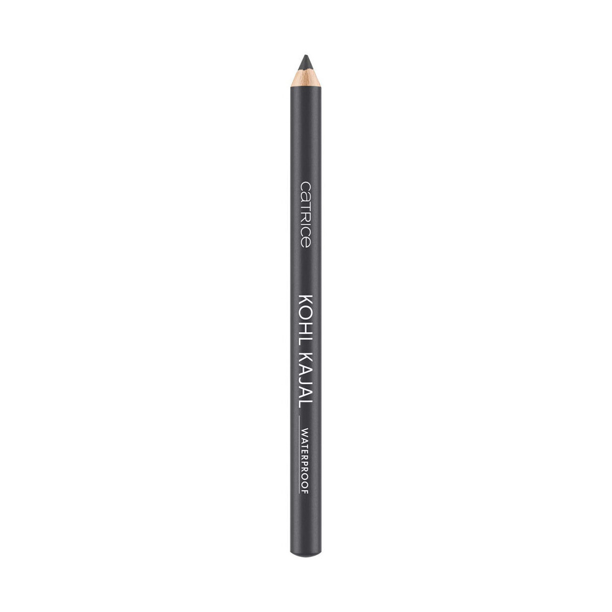 Catrice Waterproof Kohl Kajal Pencil - 50 Beat Anthrazit Černá