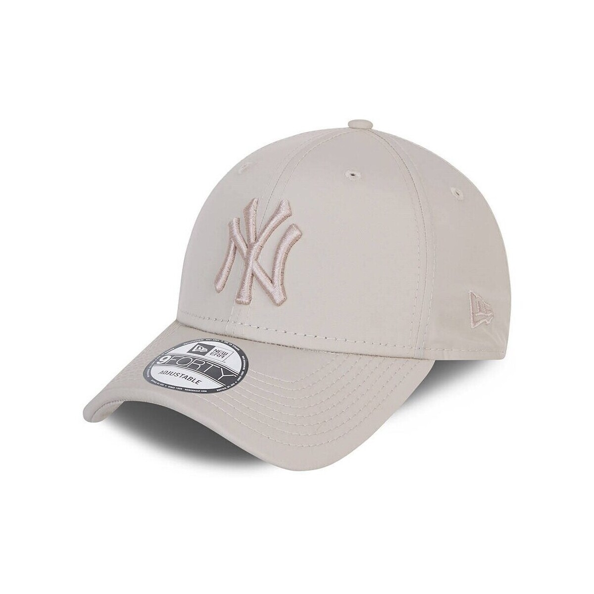 New-Era  New York Yankees  Béžová