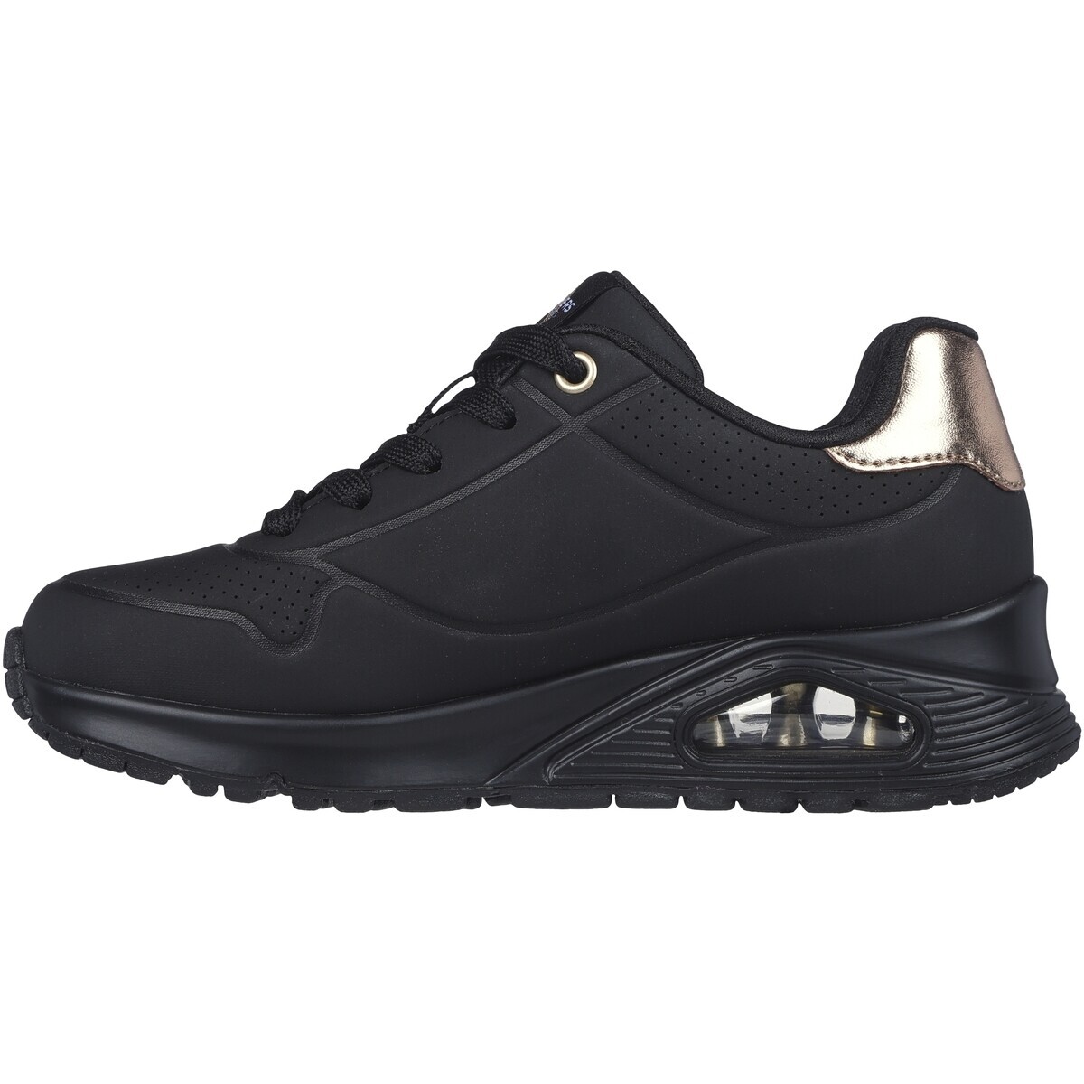 Skechers  240459  Černá