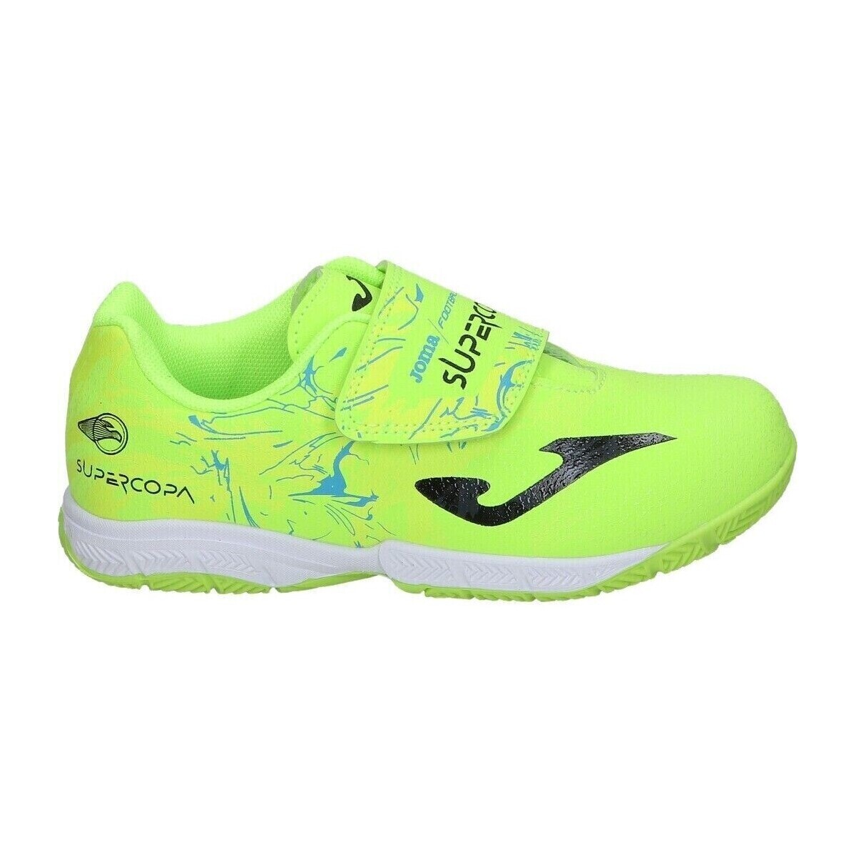 Joma  108588  Zelená