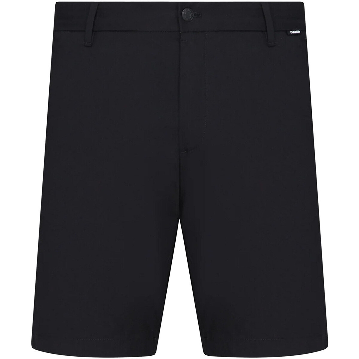 Calvin Klein Jeans  Tech Co-Stretch Slim  Černá