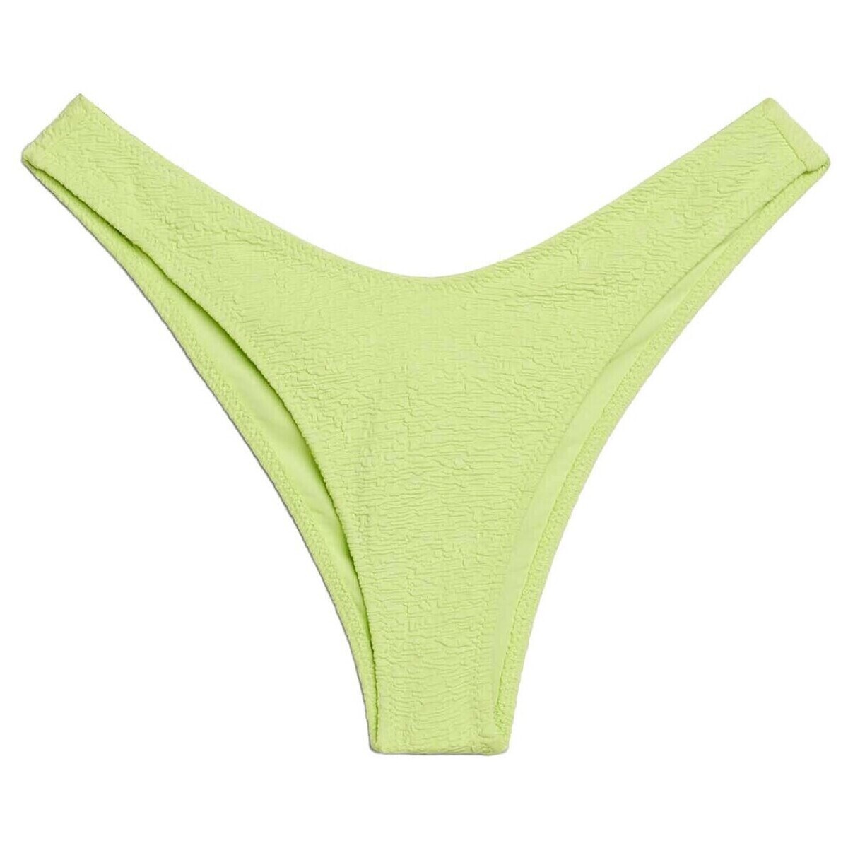 Calvin Klein Jeans  Delta Bikini  Zelená