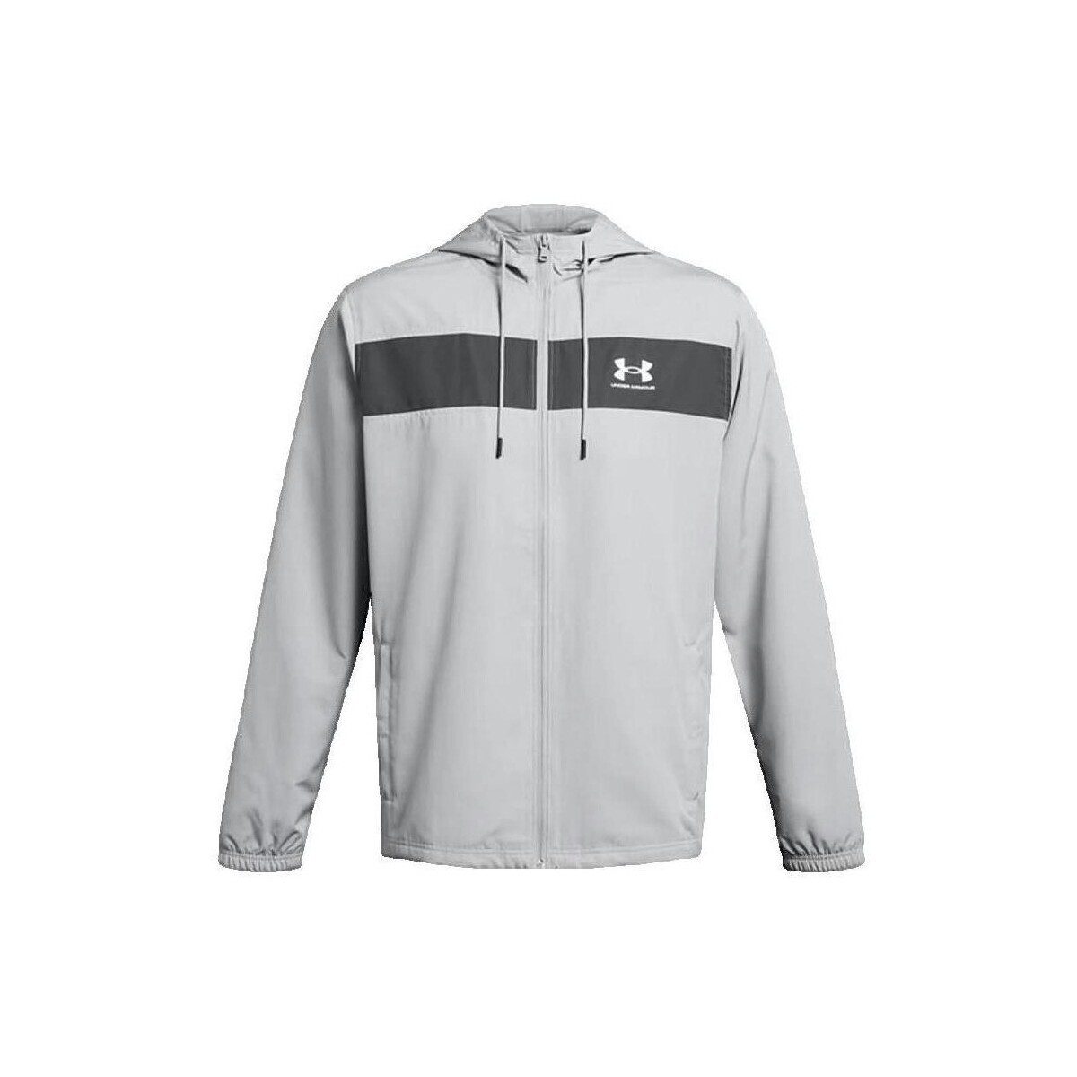 Under Armour  Veste Coupe-Vent Ua Tyle  Šedá