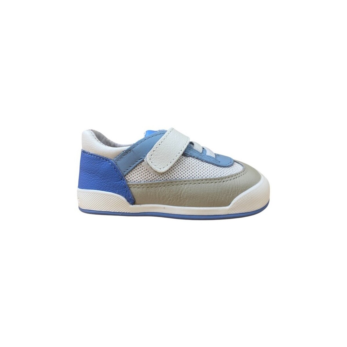 Blanditos  MODENA 25V Azul  Modrá