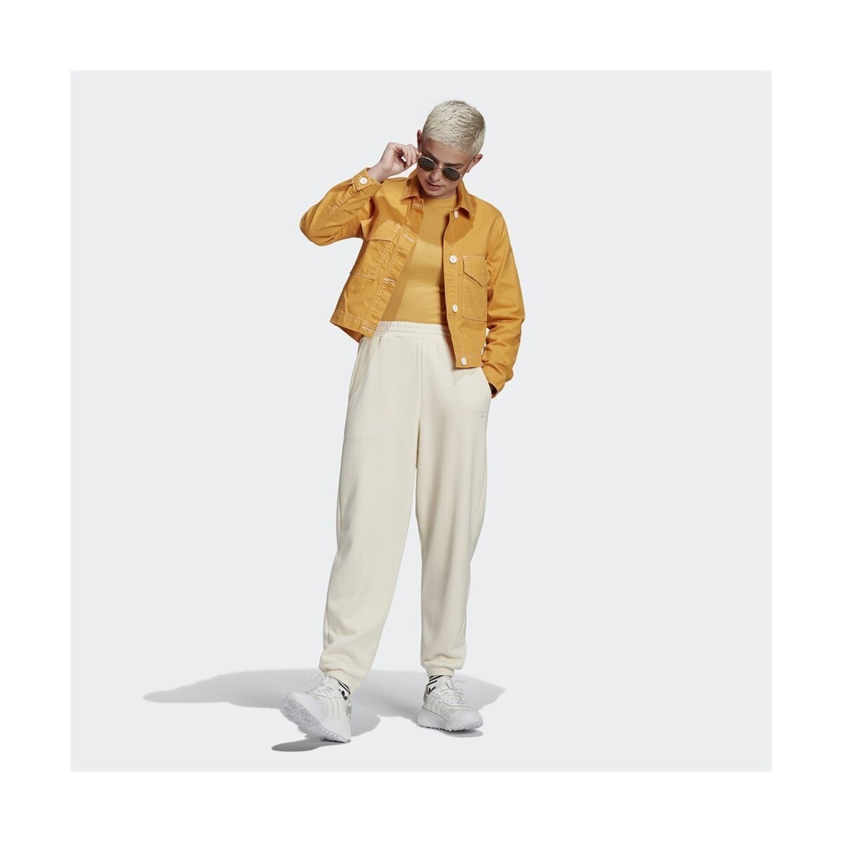 adidas  Relaxed Jogger  ruznobarevne