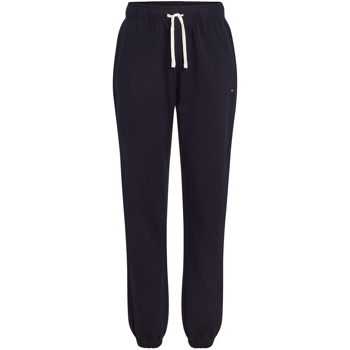 Tommy Hilfiger  Essential Terry Swea  Modrá