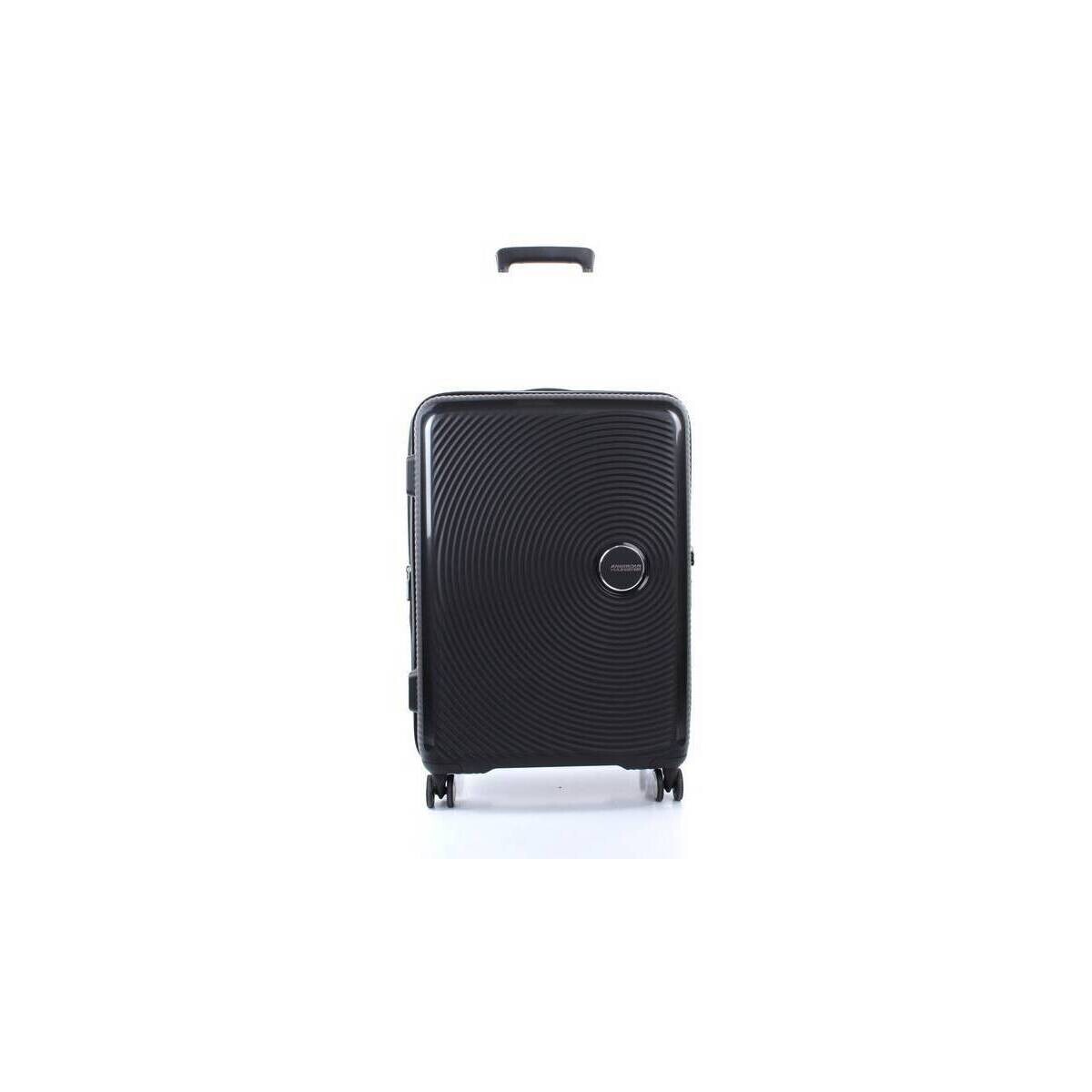 American Tourister  88473  Černá