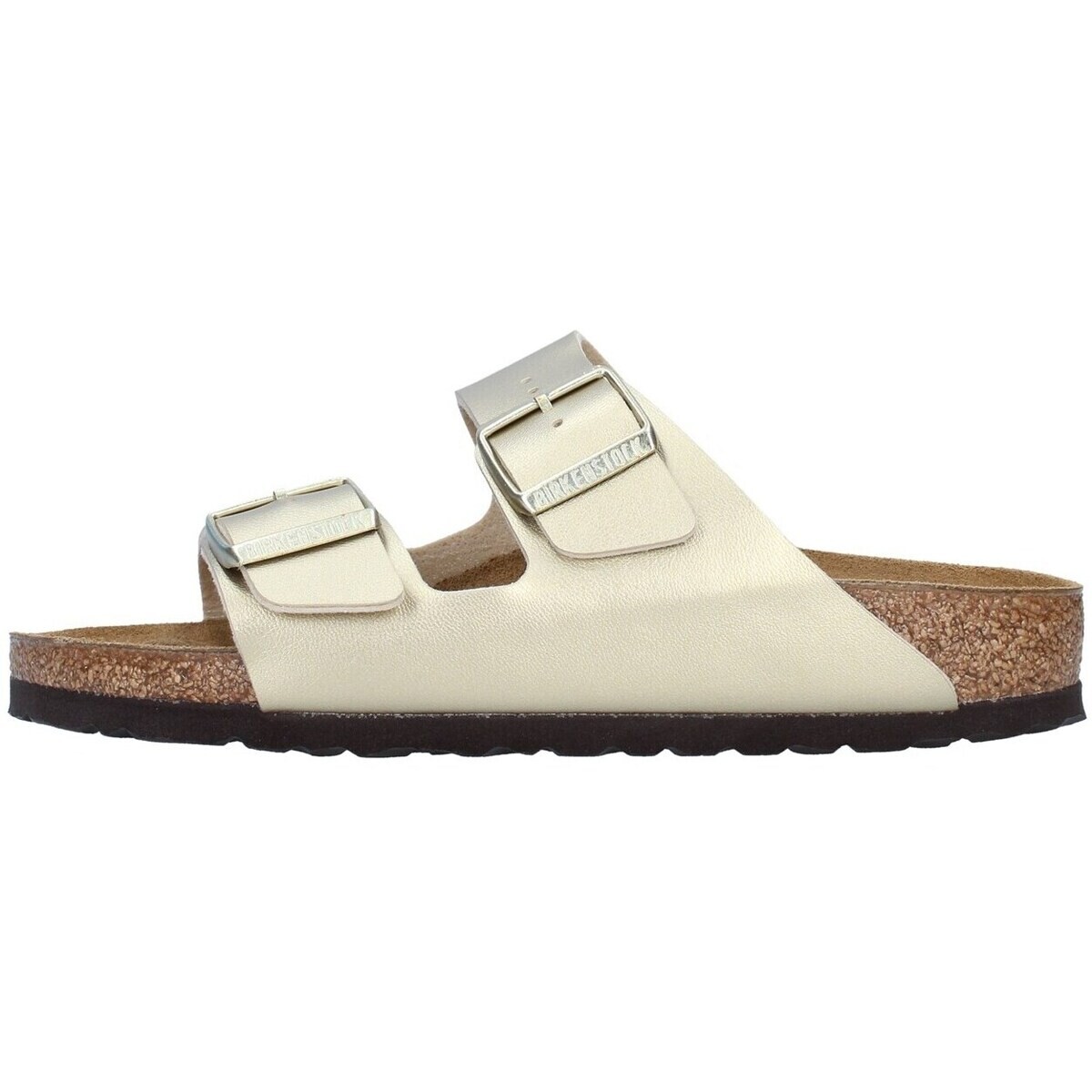 BIRKENSTOCK  1016111  Zlatá