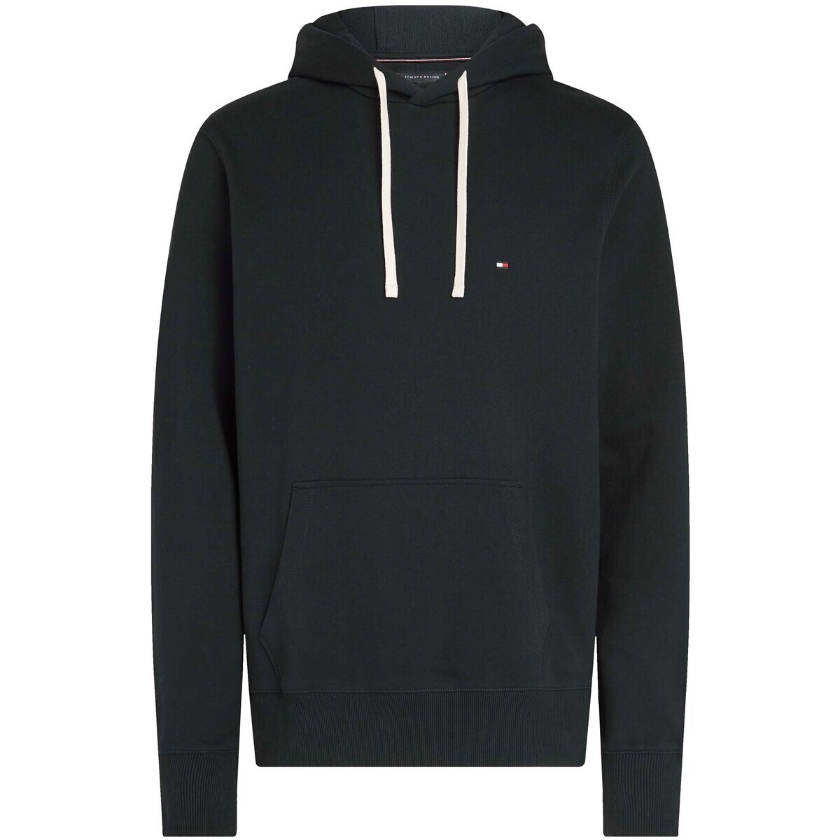 Tommy Hilfiger  Essential Terry Hood  Tmavě modrá