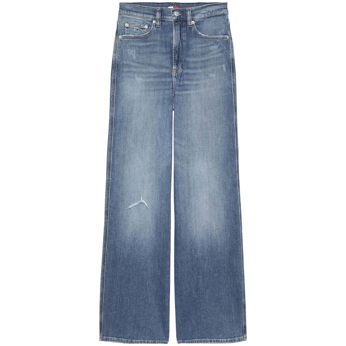 Tommy Jeans  Claire Hr Wd Ai2153  Modrá