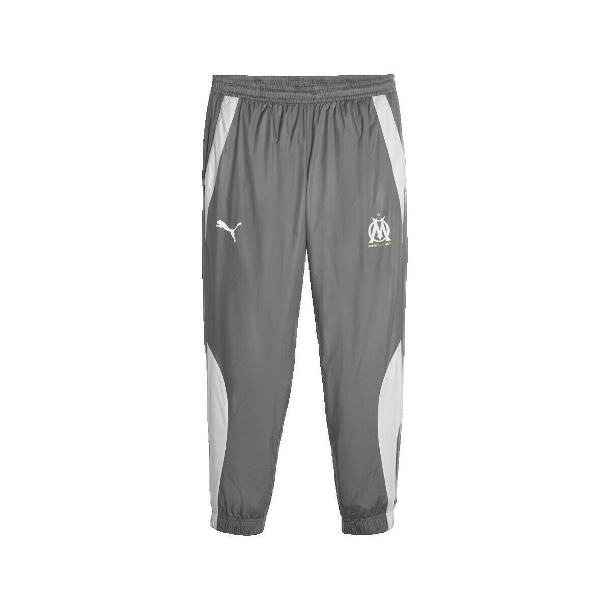 Puma  Olympique Marseille Prematch  Šedá