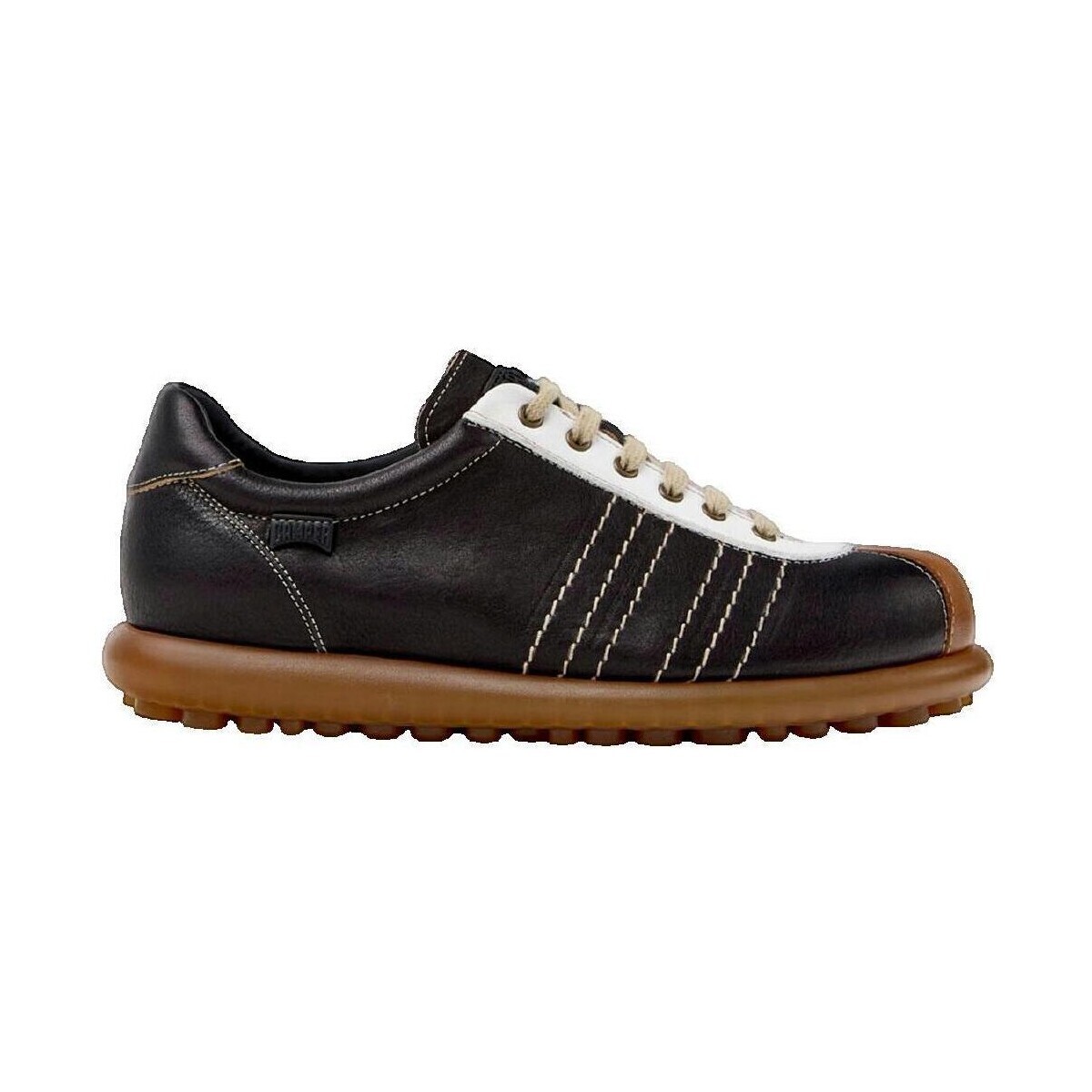 Camper  Pelotas Ariel Soweto Igar  Černá
