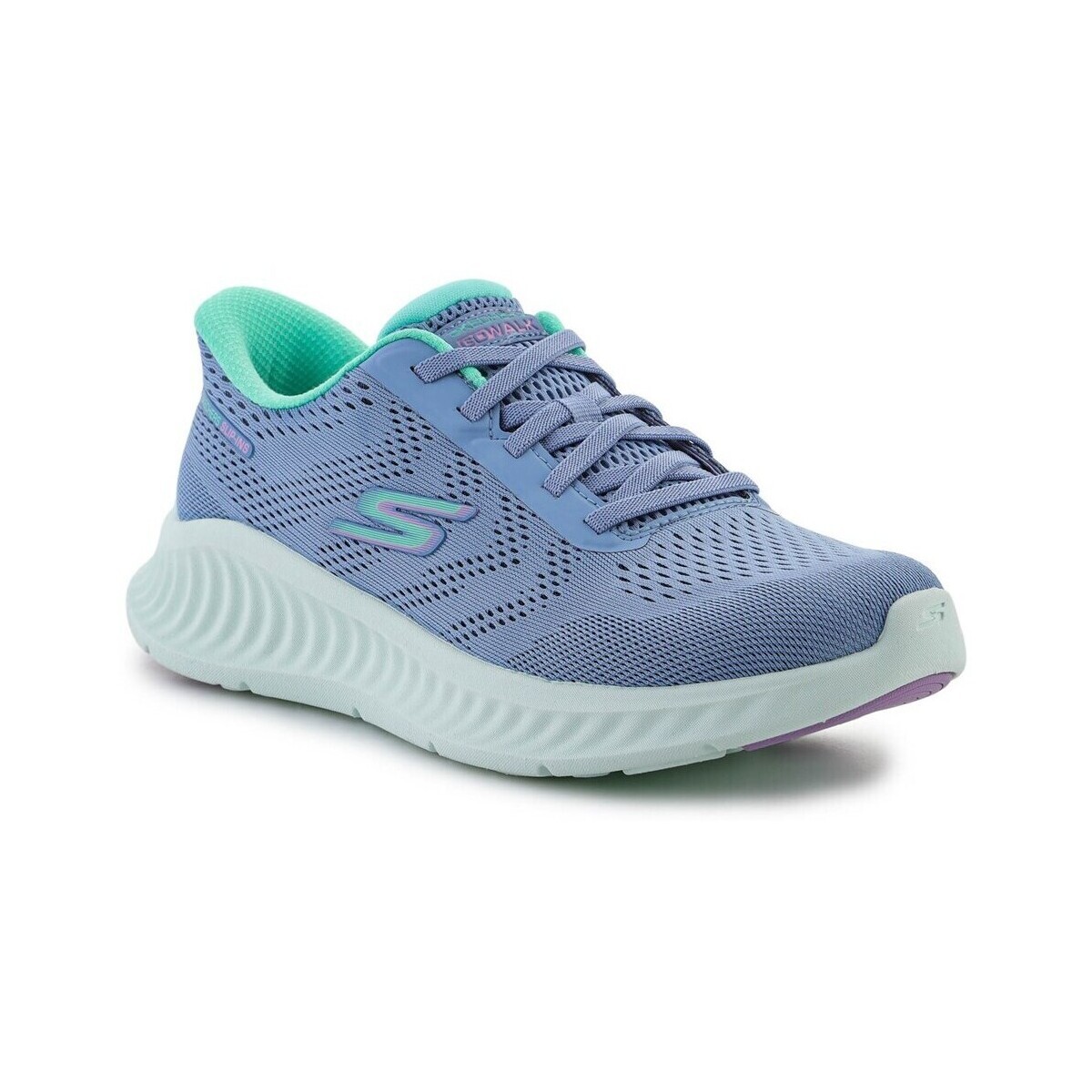 Skechers  Slip-ins: Go Walk Now-Khloe  ruznobarevne