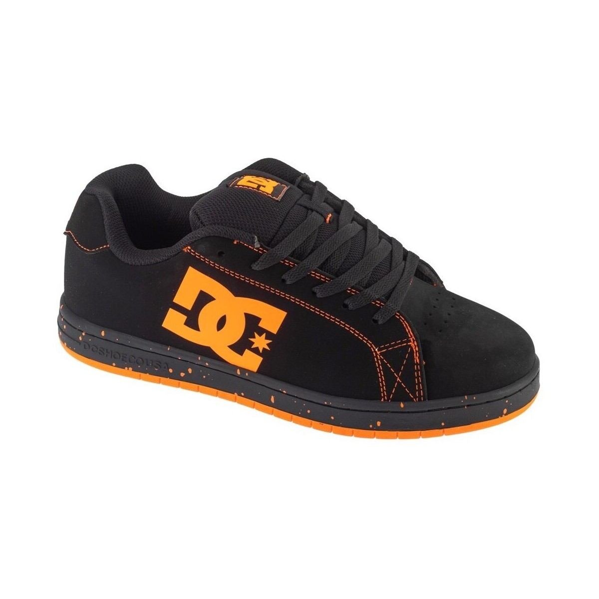DC Shoes  Gaveler  ruznobarevne