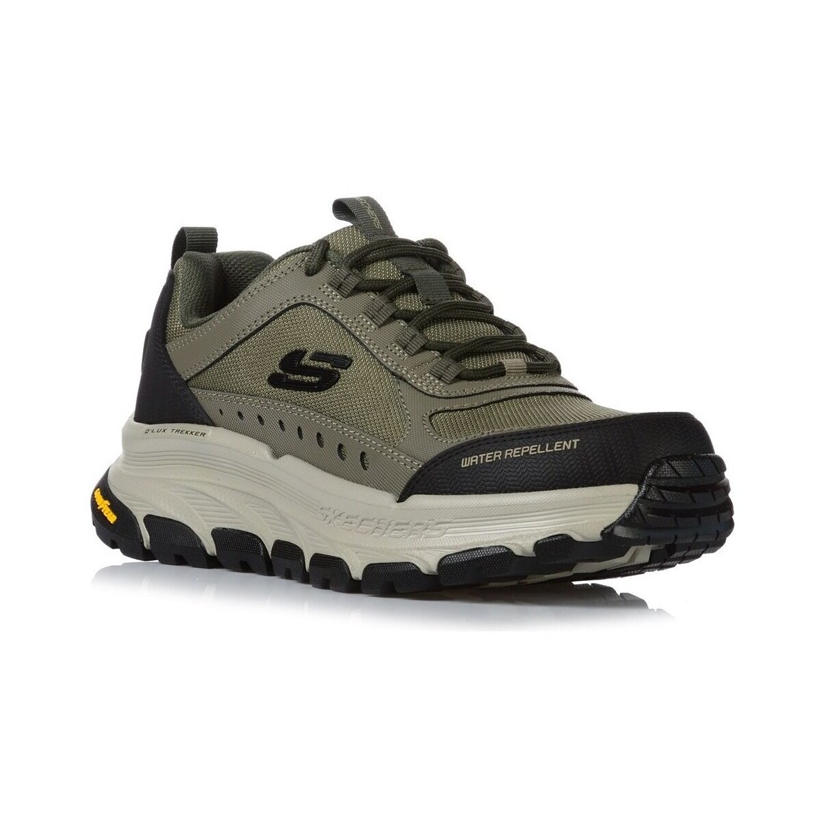 Skechers  Dlux Trekker  ruznobarevne