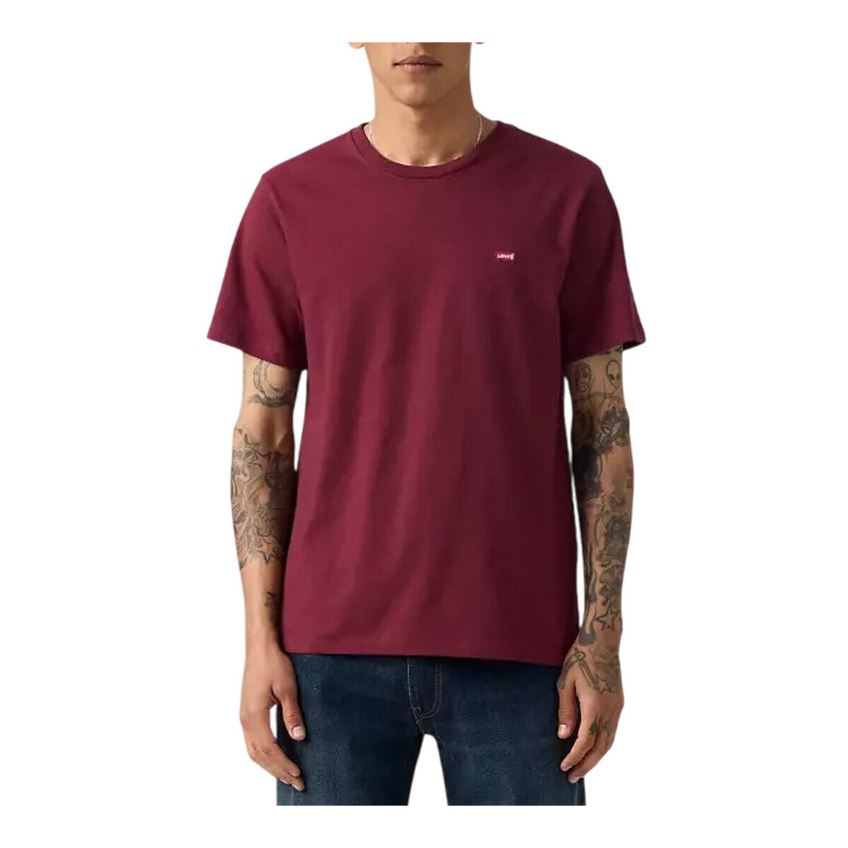 Levis  566050300  Bordó