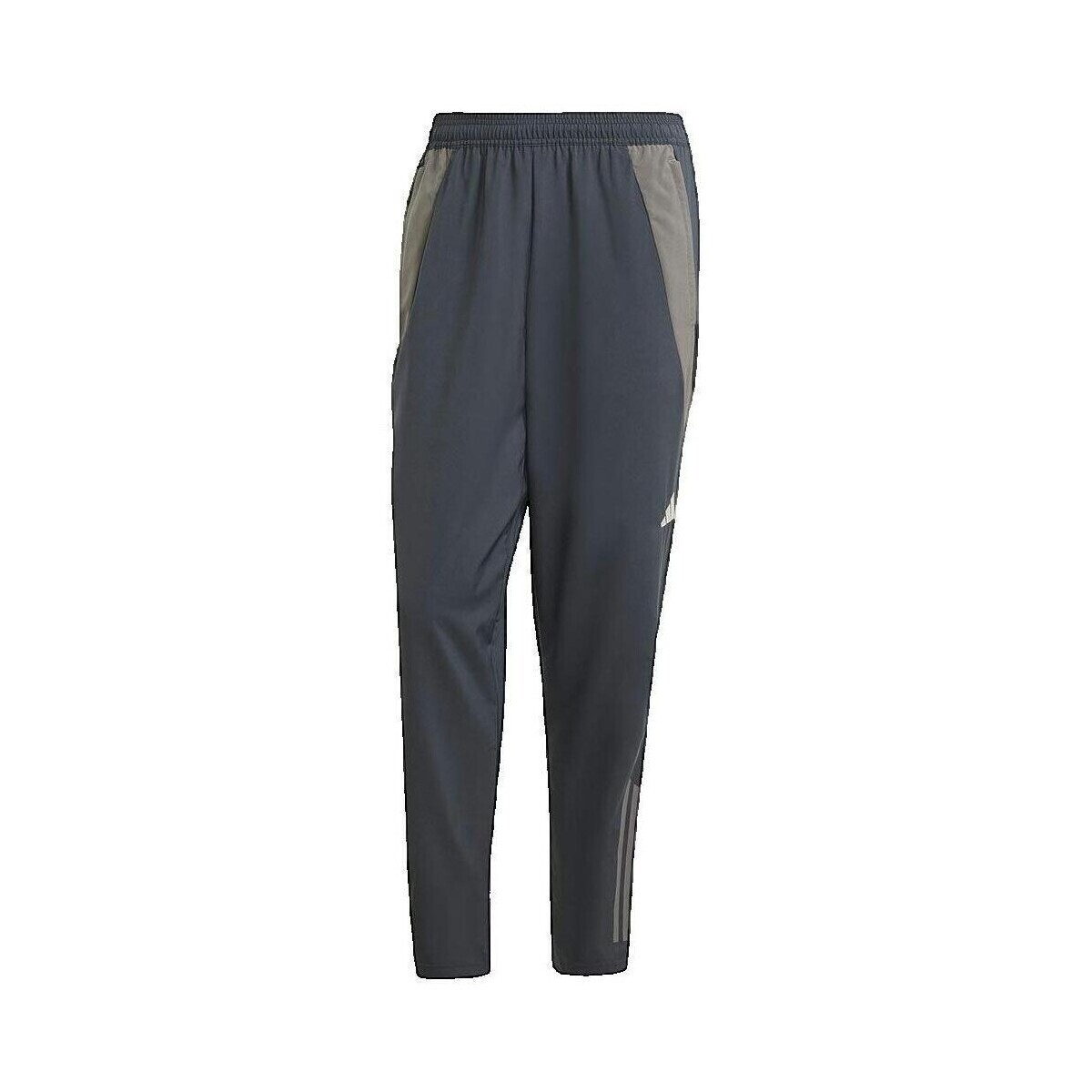 adidas  Pantalon  Real Madrid 24/25 Competition  Šedá